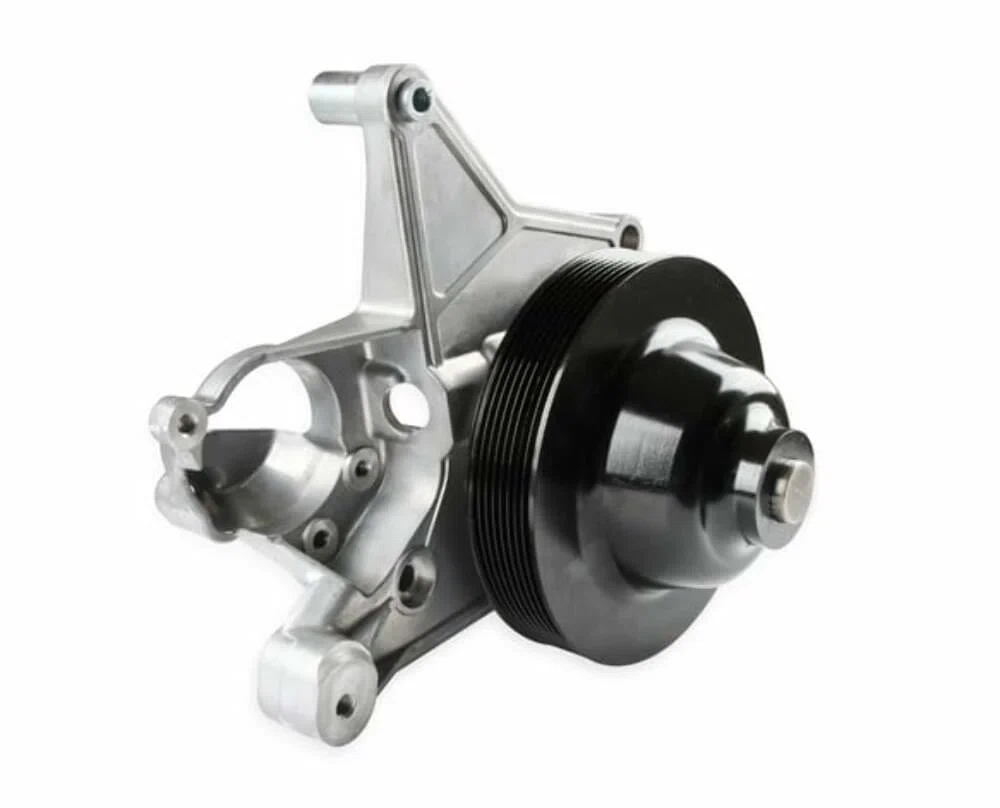 Power Steering Bracket GM LT4 System-Dry Sump Only 97-253